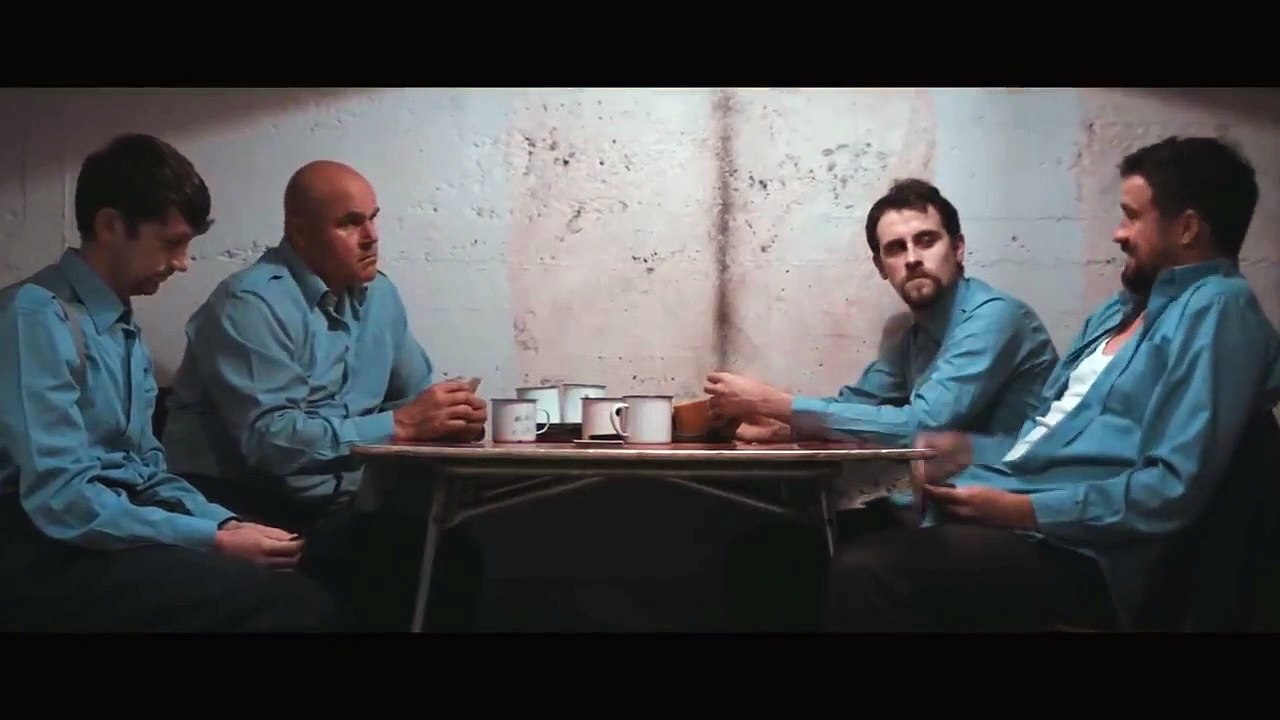 THE SLEEP EXPERIMENT Official Trailer (2020) Horror Movie video Dailymotion