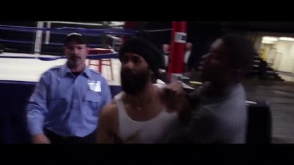 TIGER Official Trailer (2018) Mickey Rourke, the true story of Pardeep Singh Nagra