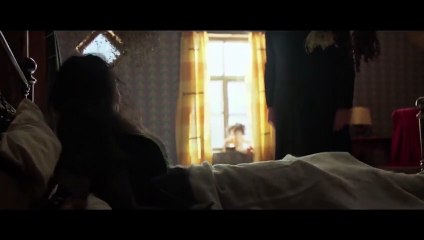 WELCOME TO MERCY Official Trailer (2018) Horror Movie