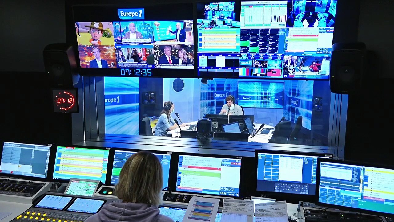 Qu'ont reçu les skippers du Vendée Globe pour Noël ?