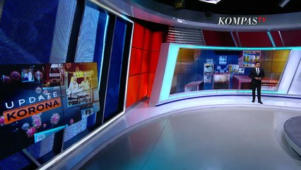 Anggaran Vaksinasi Corona Indonesia Capai Rp 73 Triliun