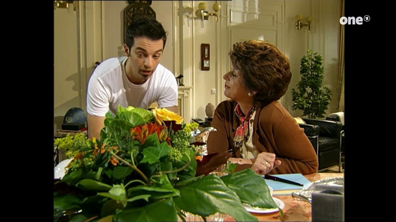 Sturm der Liebe Folge 52