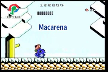 Los Del Rio Macarena Karaoke