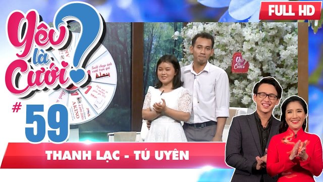 YÊU LÀ CƯỚI? | YLC #59 UNCUT | Khi THẦY tỏ tình với TRÒ - màn cưỡng hôn bị bạn gái cắn chảy máu môi