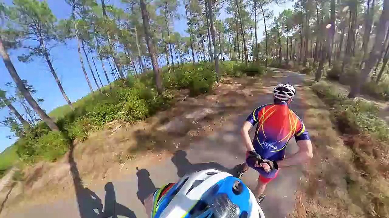 2020LandesTRrollS 154 Km!!!