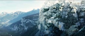 Animales fantásticos: Los crímenes de Grindelwald - Tráiler Final
