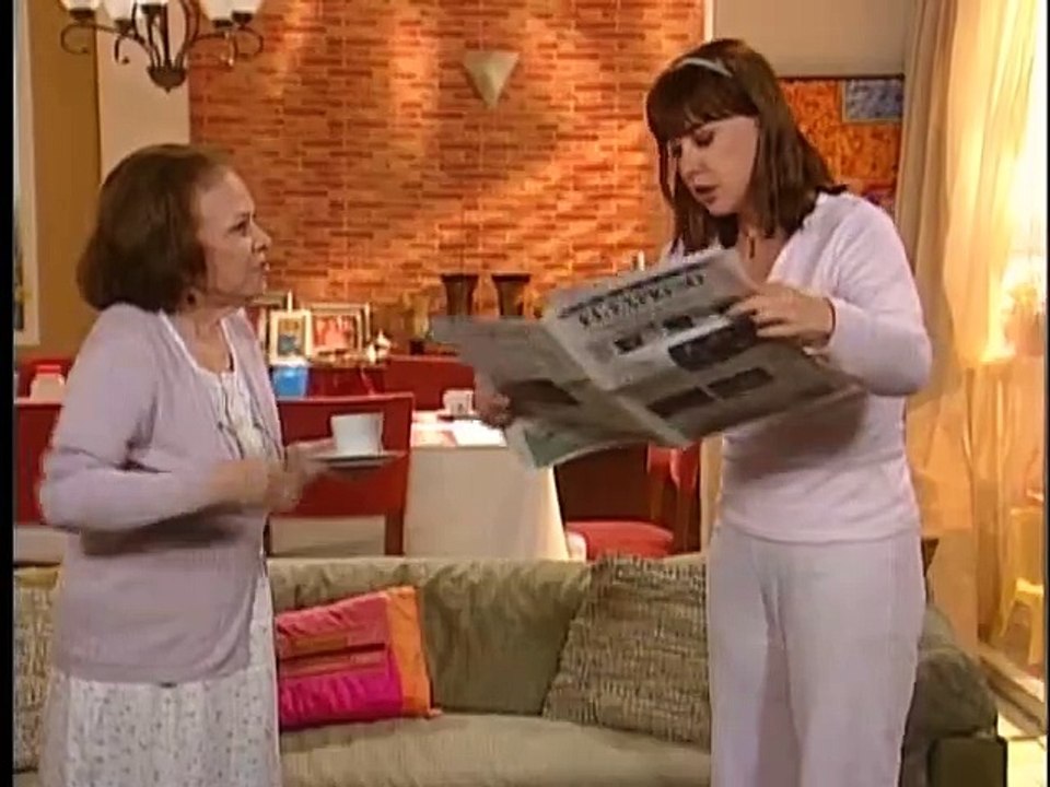 ¿ Vieja yo ? Eps 1 (parte 2)
