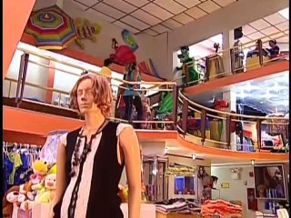 ¿ Vieja yo ? Eps 1 (parte 3)