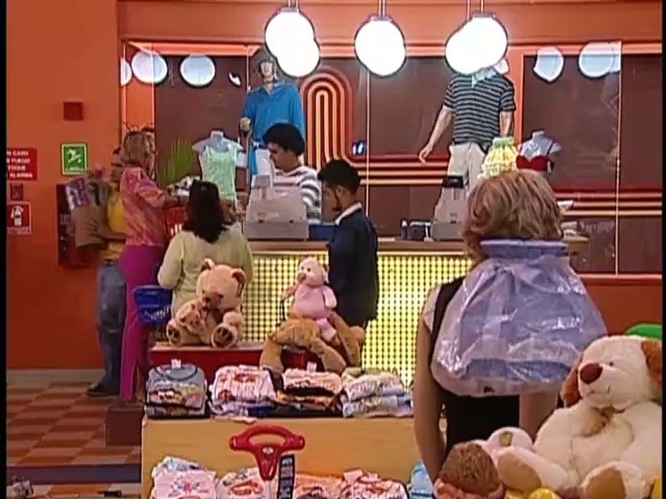¿ Vieja yo ? Eps 1 (parte 4)