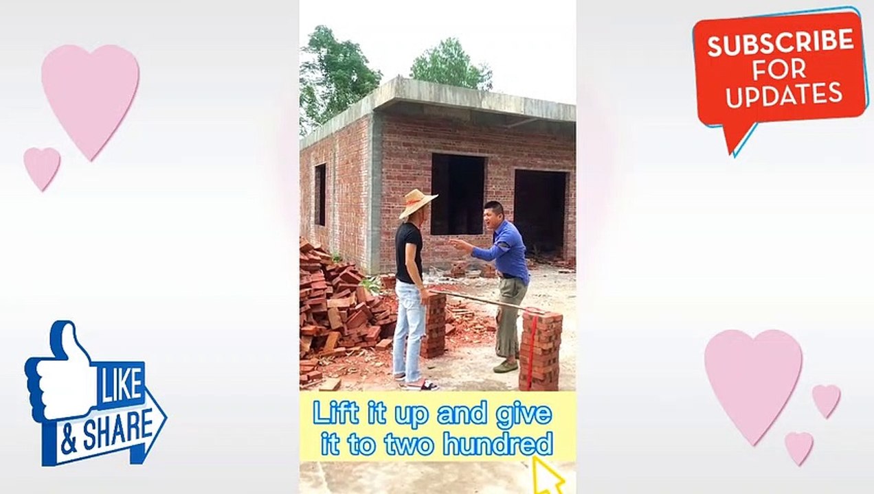 Amazing people funny videos 2020 december # E25 # FunWithSatya