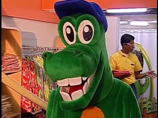 ¿ Vieja yo ? Eps 1 (parte 5)