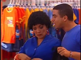 ¿ Vieja yo ? Eps 2 (parte 2)