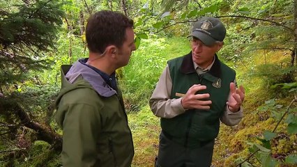 Wild Alaska Live S01E01