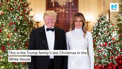 ‘Truly a Christmas miracle’: Donald Trump praises COVID-19 vaccine in Christmas message