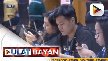EXPRESS BALITA: Free digital cash transfer service, pinalawig pa ng mga bangko