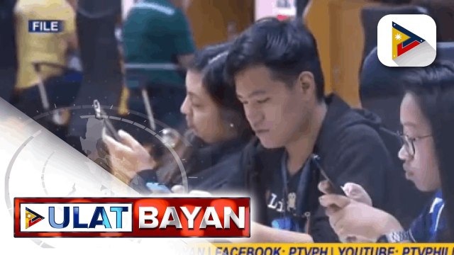 EXPRESS BALITA: Free digital cash transfer service, pinalawig pa ng mga bangko