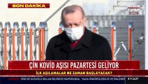 Erdoğan açıkladı: Polis yılbaşı gecessi baskını yapacak !