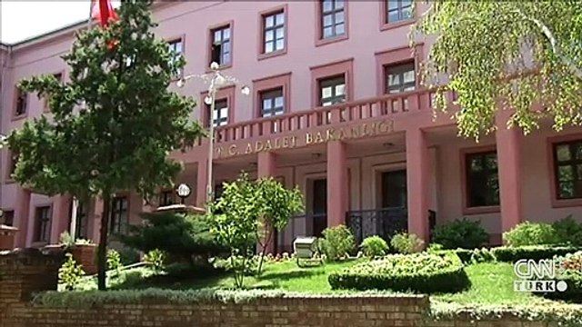 4. Yargı Reformu Paketi çalışmaları başlatıldı | Video