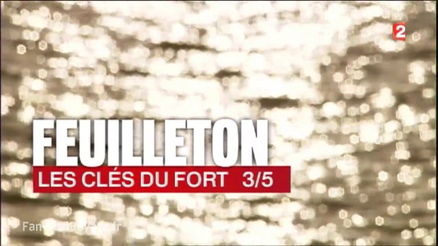 Fort Boyard 2015 - Feuilleton Les Clés du Fort : Épisode 3/5 (10/06/2015)