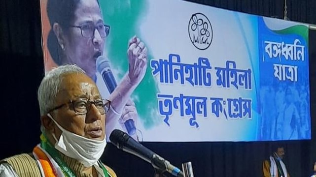 Asked Centre to channel money meant for farmers through Bengal govt: Saugata Roy