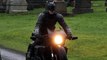 336.THE BATMAN LEAK (2021) BAT SUIT FULL LOOK AND BAT MOTORCYCLE!