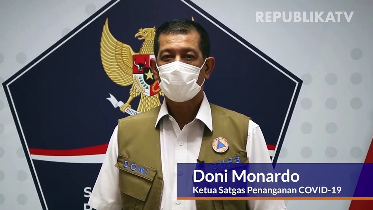 Milad 28 Tahun, Doni: Republika Jendela Kehidupan Bangsa