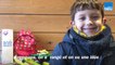 Noël : à Avallon, Ethan, six ans, décide de donner ses jouets aux enfants qui n'en ont pas