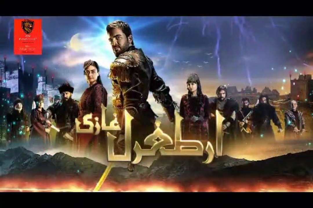 Ertugrul Ghazi Urdu | Episode 95| Season 2