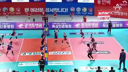 김연경 활약 없었더라면…크리스마스 ‘선물과 악몽’ 사이