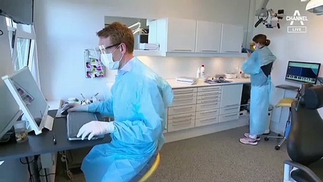 덴마크서 ‘변이 코로나’ 감염자 발견…유럽서 홍콩으로 확산