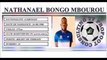 NATHANAEL BONGO MBOUROU ●II Best Skills & Passes II● MARITZBURG FC (SOUTH AFRICA)