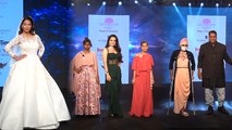 Bombay Times Fashion Week 2020 | Hina Khan, Amisha Patel & Other Celebs Ramp Walk; VIDEO | Boldsky