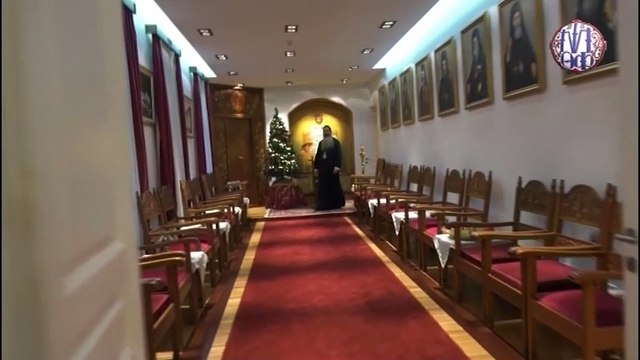 Τηλεοπτικά φέτος τα κάλαντα από τα παιδιά του Ωδείου της Μητρόπολης