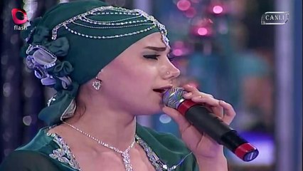 SEDA TATLISES'TEN İLAHİ ESER    TARİH 02 07 2014