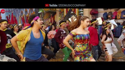 MummyKassam - Coolie No.1   Varun Dhawan, Sara Ali Khan   Tanishk   Udit N, Ikka & Monali   Shabbir