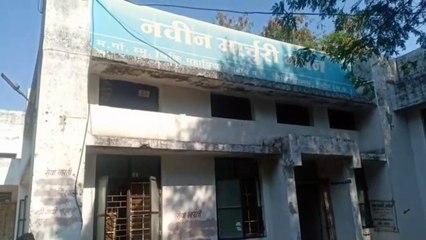 इयरफोन लगा कर सायकल चला रहा था युवक, ट्रेन की चपेट में आने से हुई मौत