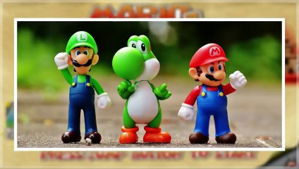 5 Game Endings Almost No One Has Ever Seen ||  never ending game || Famous Games & Their Unusual Endings(Part-2)