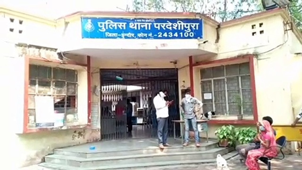 पुलिस ने दो बदमाशो को किया गिरफ्तार, दो पिस्टल...