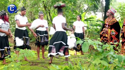 Witty Minstrel - Be Proud (Remix) Documentary ft. Magasco, Vernyuy Tina, Awu, Kameni, Gasha, Mr. Leo