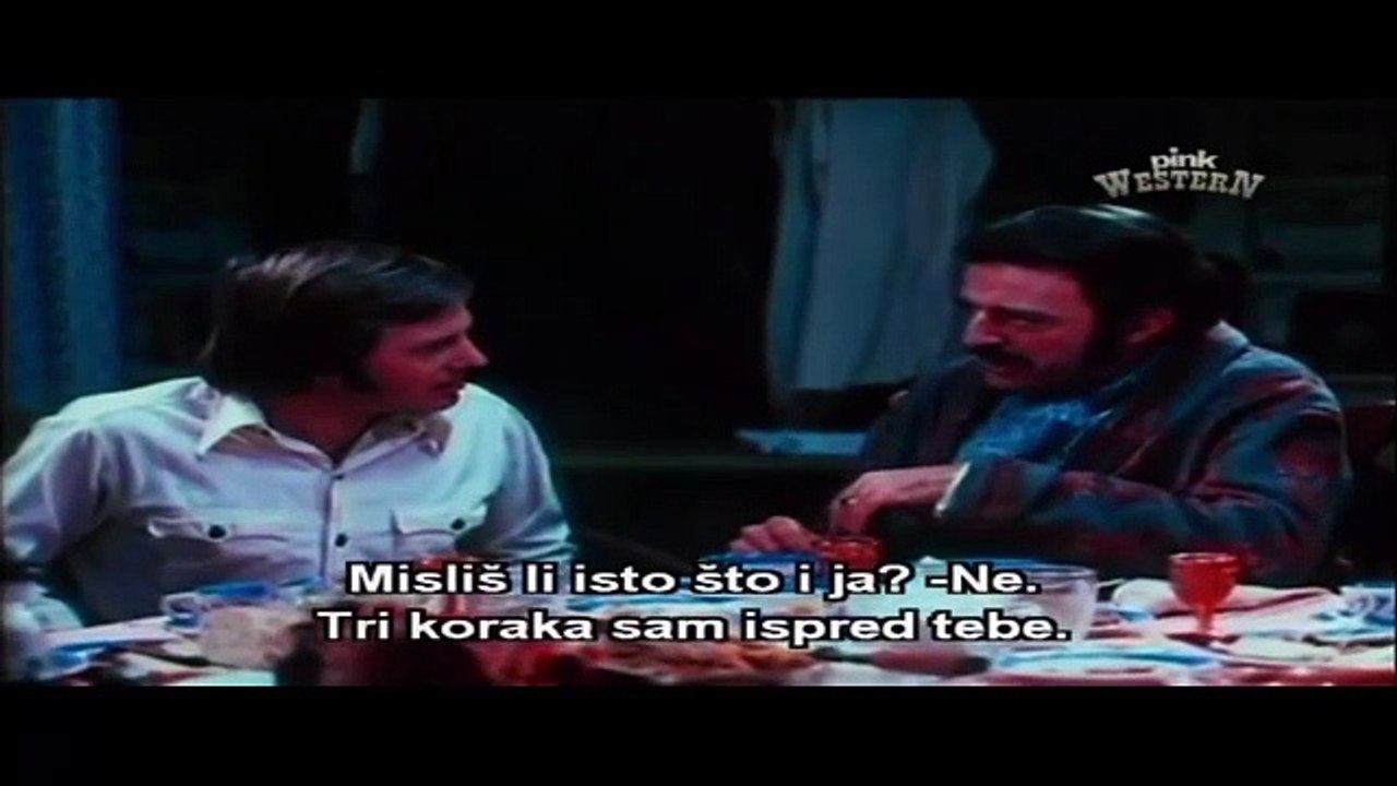 BRAĆA O'TUL Strani Film sa Prevodom - Ceo strani film sa prevodom 2. DEO