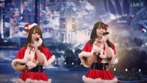 AKB48チーム8 スペシャルクリスマスLIVE!