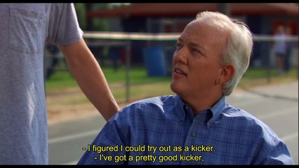 Facing the Giants 2006