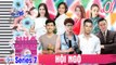 NGÔI NHÀ CHUNG – LOVE HOUSE | SERIES 7 – TẬP 1 | Dàn trai xinh - gái đẹp 'HỘI NGỘ' tìm kiếm tình yêu