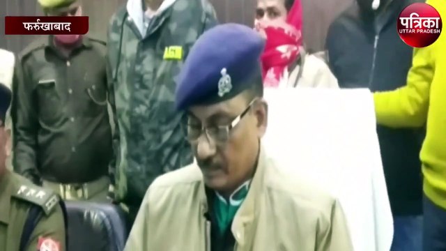 शस्त्र फैक्ट्री का भंडाफोड़, पुलिस ने दो आरोपियों को दबोचा