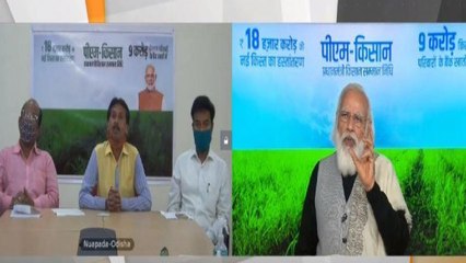 Benefited from govt's drip irrigation facility: TN farmer