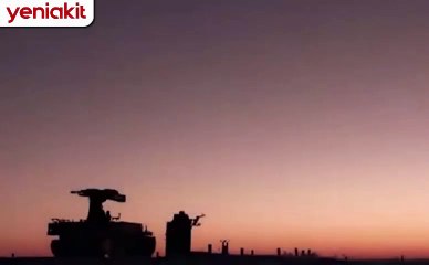 Rusya’nın gözdesi! Yeni füzeyi ateşlediler