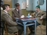 Last Of The Summer Wine - S2/E3 The Changing Face of Rural Blamire.  Bill Owen • Michael Bates • Kathy Staff • Peter Sallis
