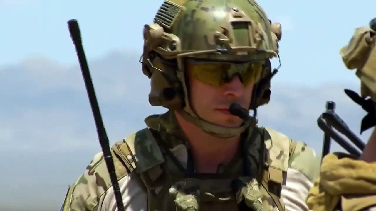 U.S. Air Force • 74th EFS • Extraordinary Heroism Fighting ISIS • Iraq & Syria