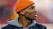 Chad Johnson Shares NFL Christmas Tips for Jets, Carson Wentz, and More