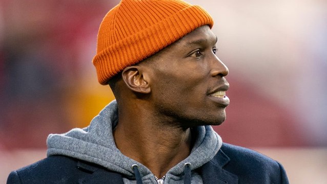 Chad Johnson Shares NFL Christmas Tips for Jets, Carson Wentz, and More
